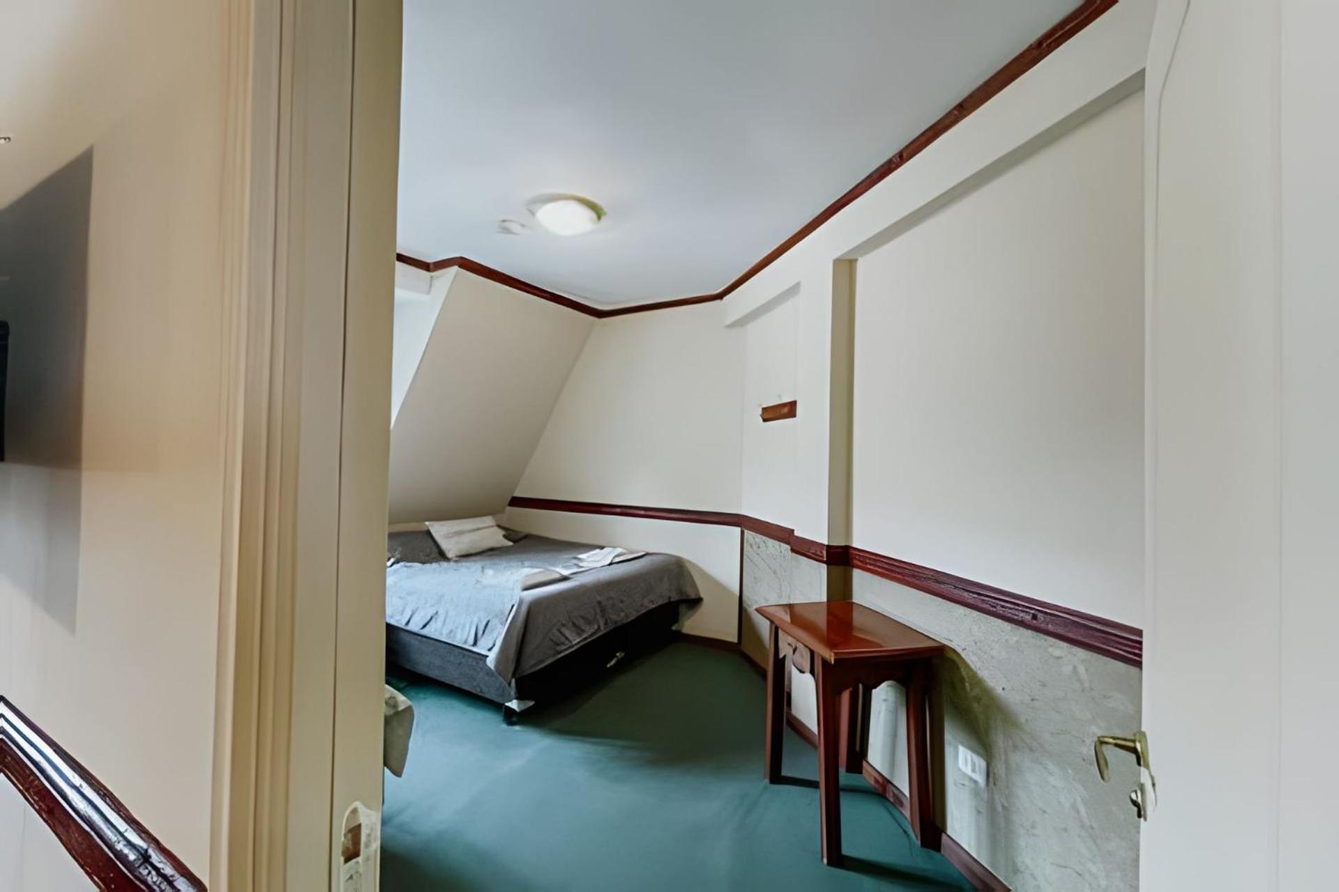 Viejo Lobo - Aunaisin Apartamento