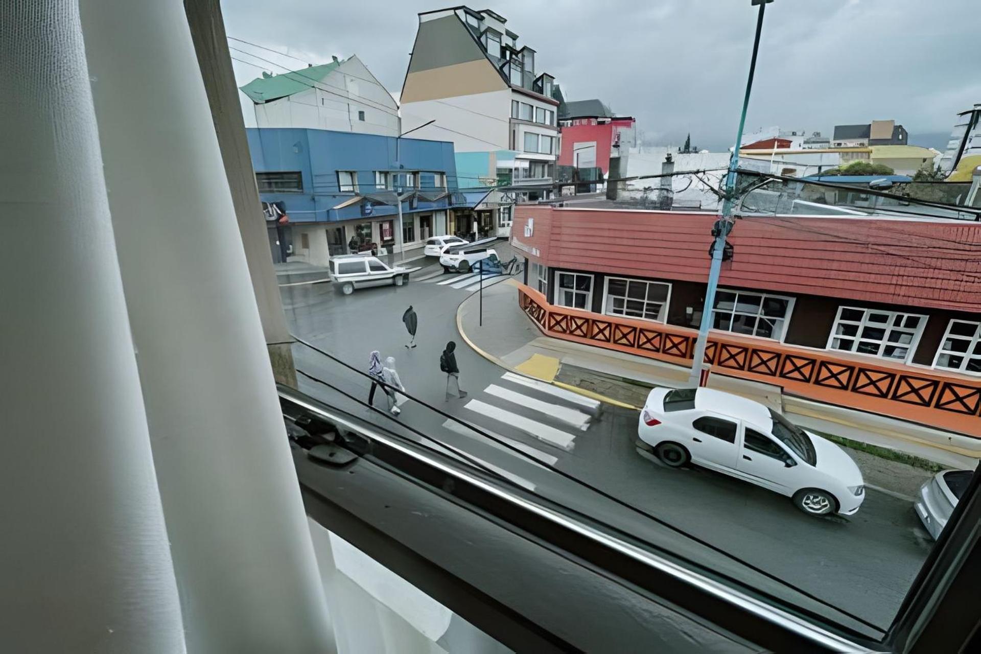 Viejo Lobo - Aunaisin Apartamento *