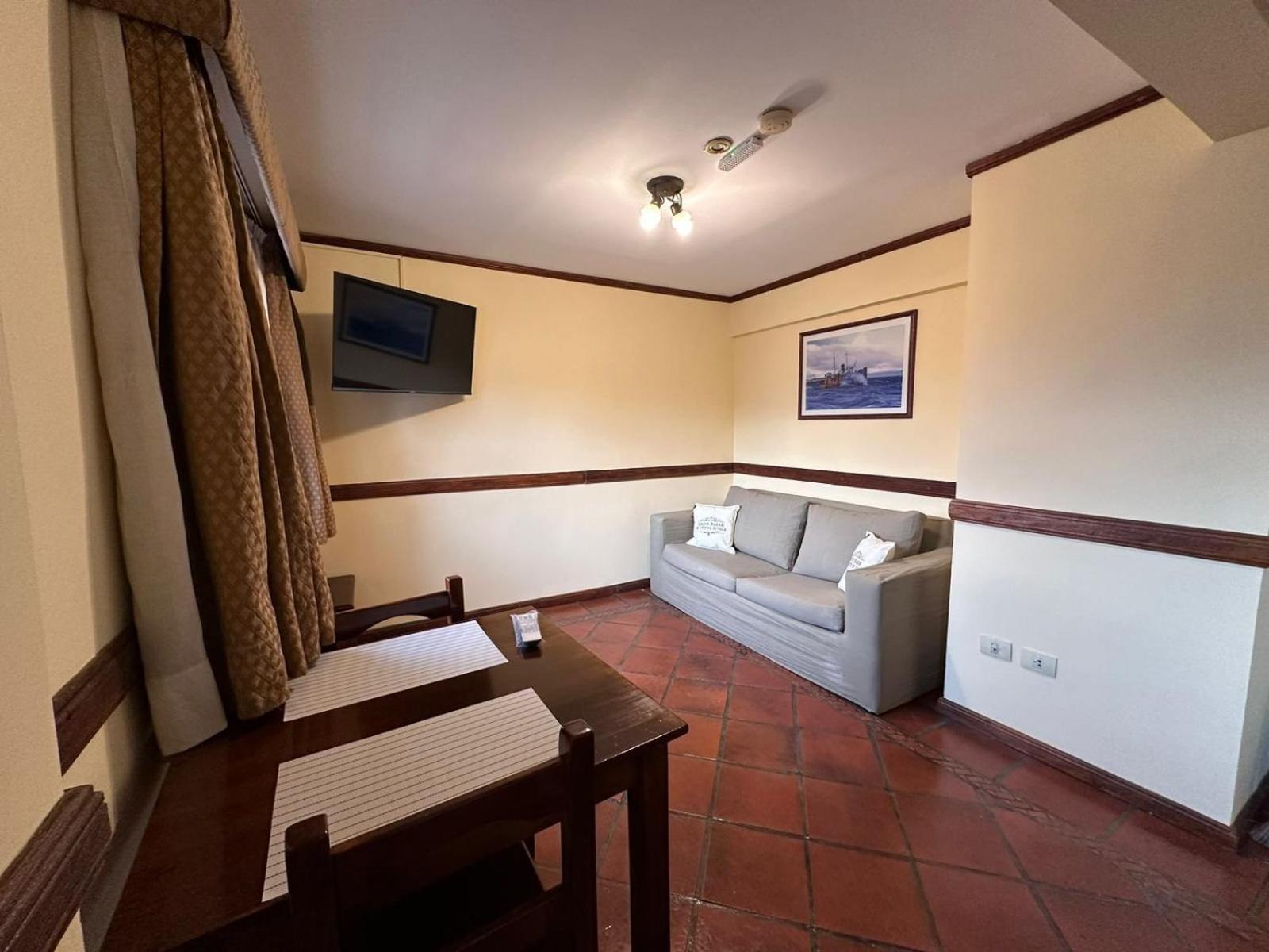 Apartamento Viejo Lobo - Aunaisin *