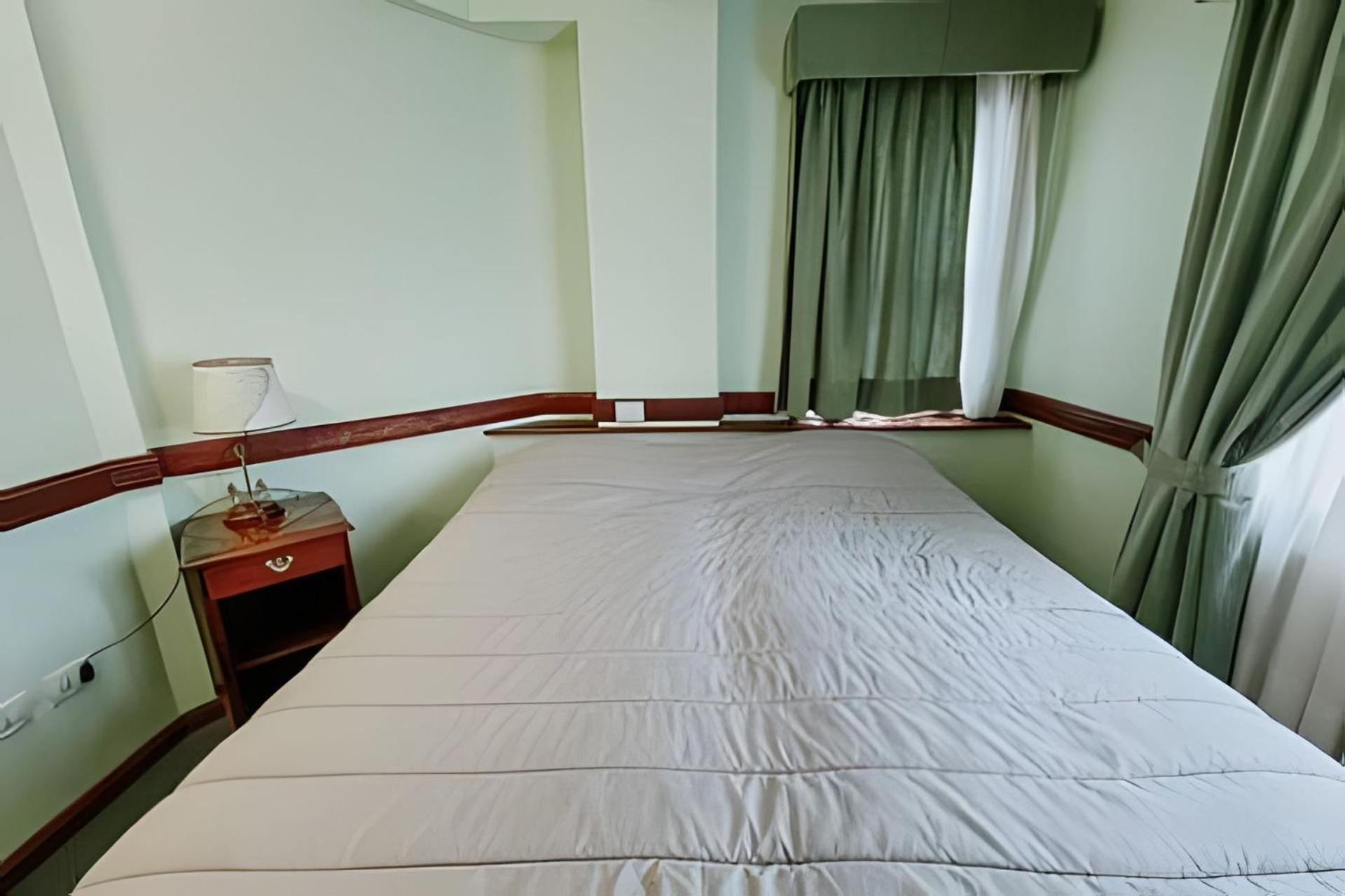 Apartment Viejo Lobo - Aunaisin