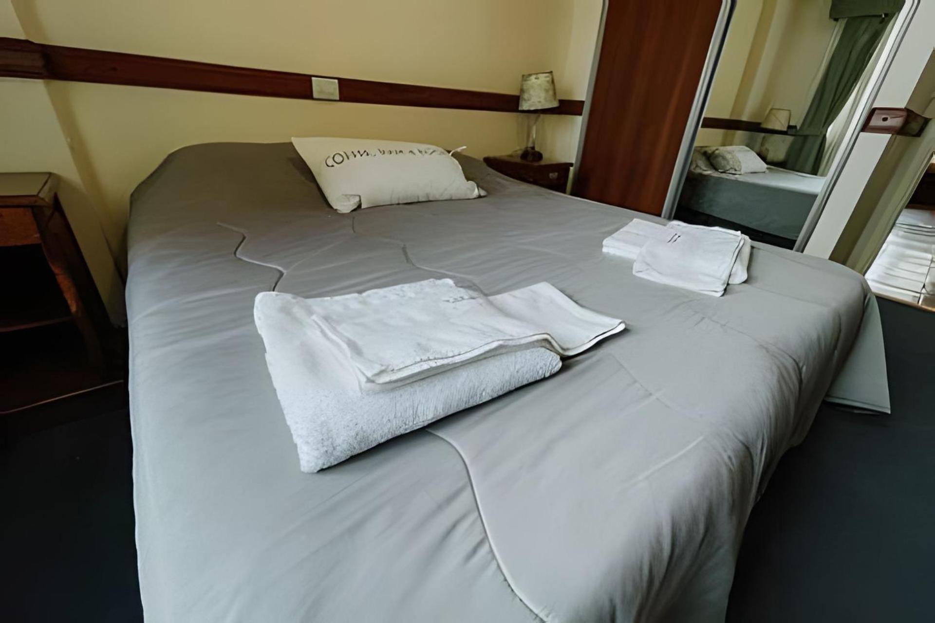 Viejo Lobo - Aunaisin Apartment Ushuaia