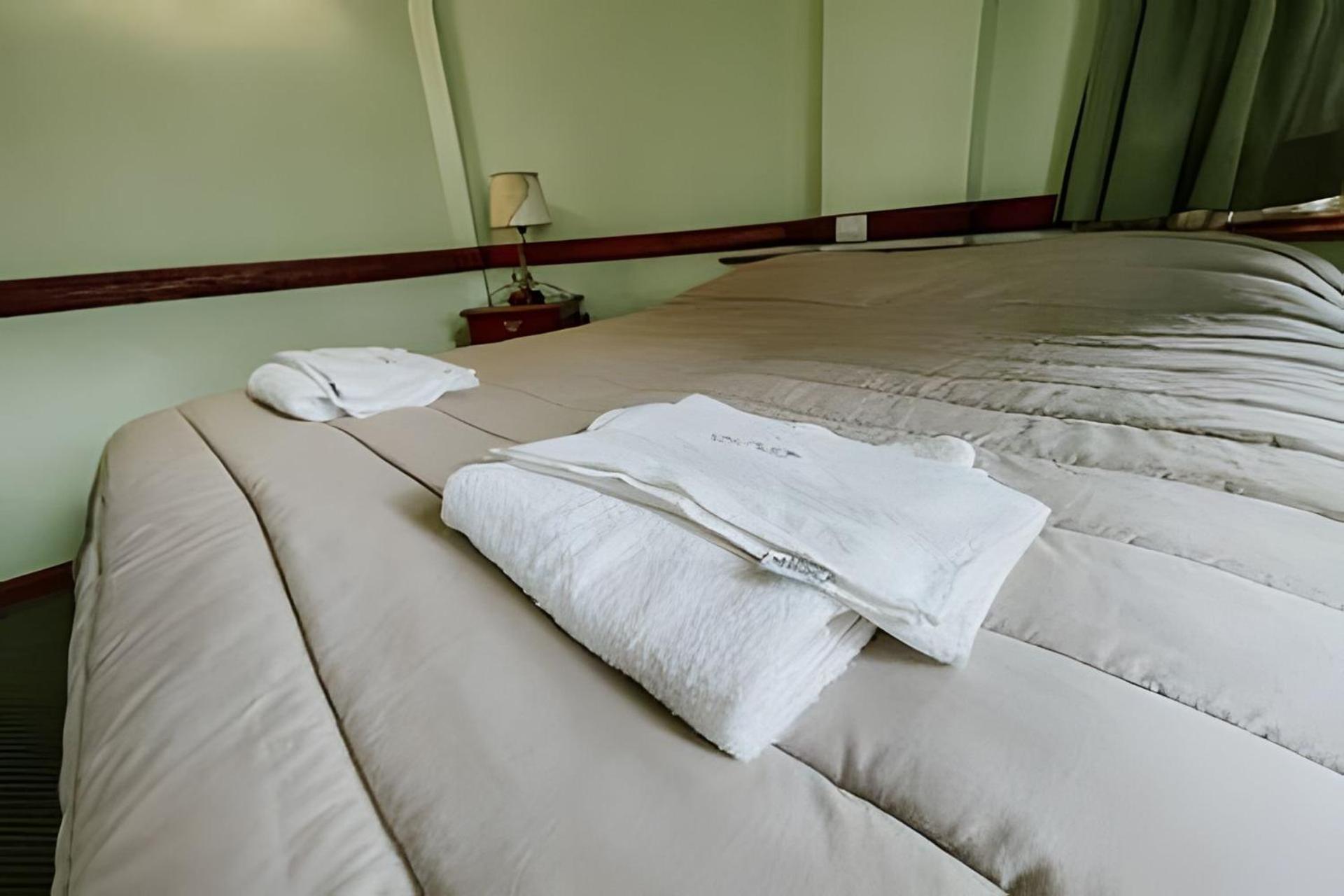 Apartment Viejo Lobo - Aunaisin