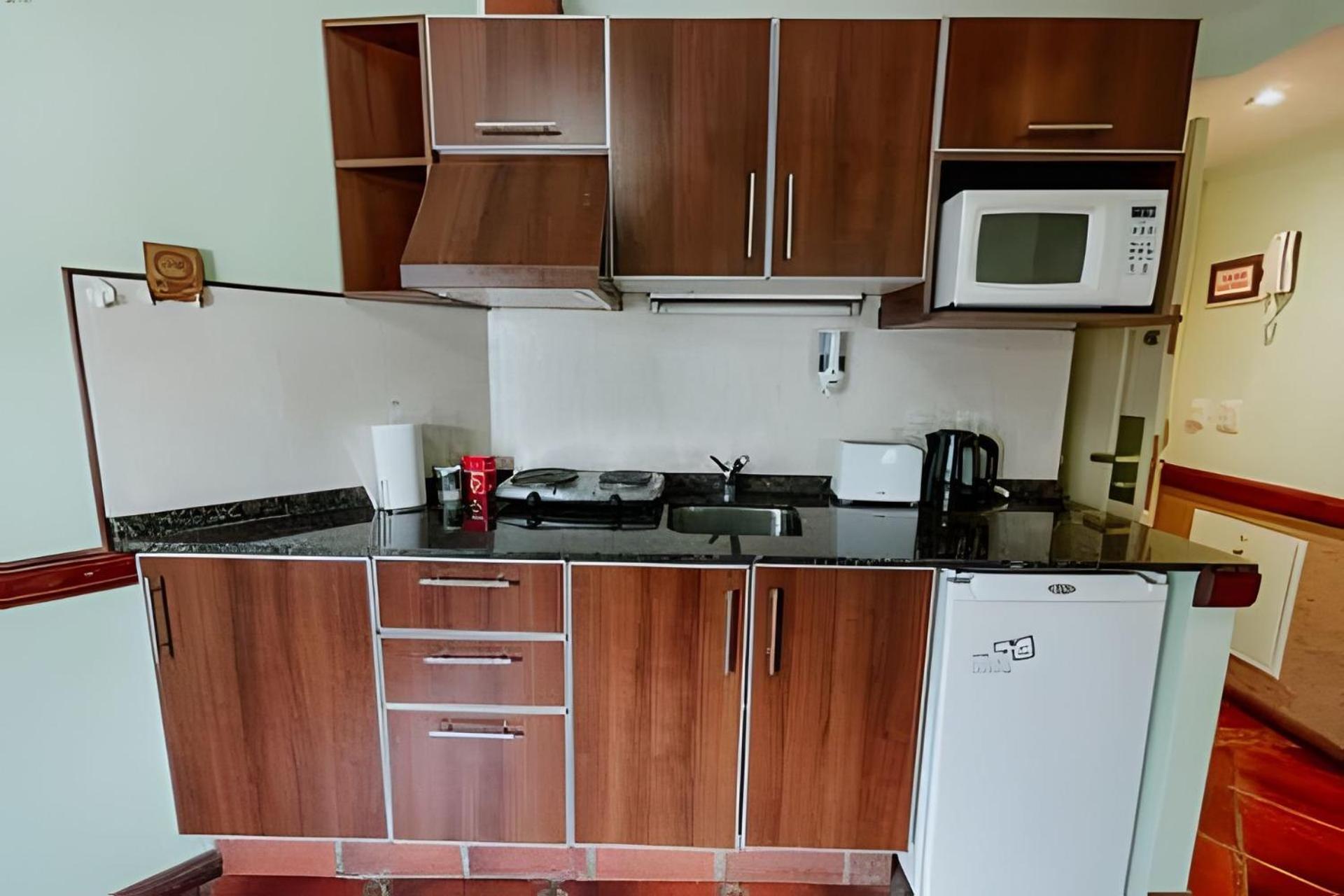 Apartment Viejo Lobo - Aunaisin *