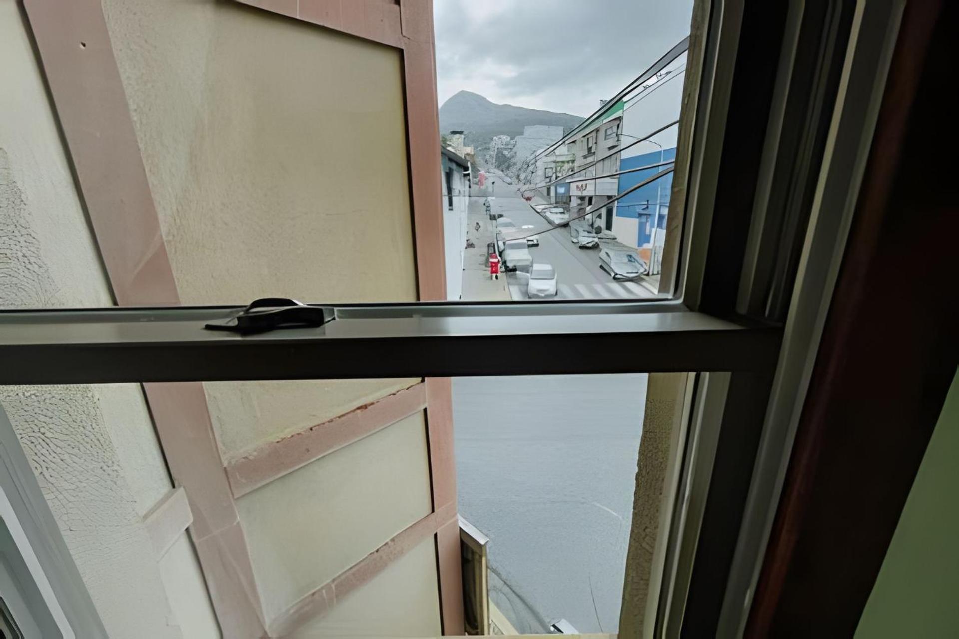 Viejo Lobo - Aunaisin Apartment
