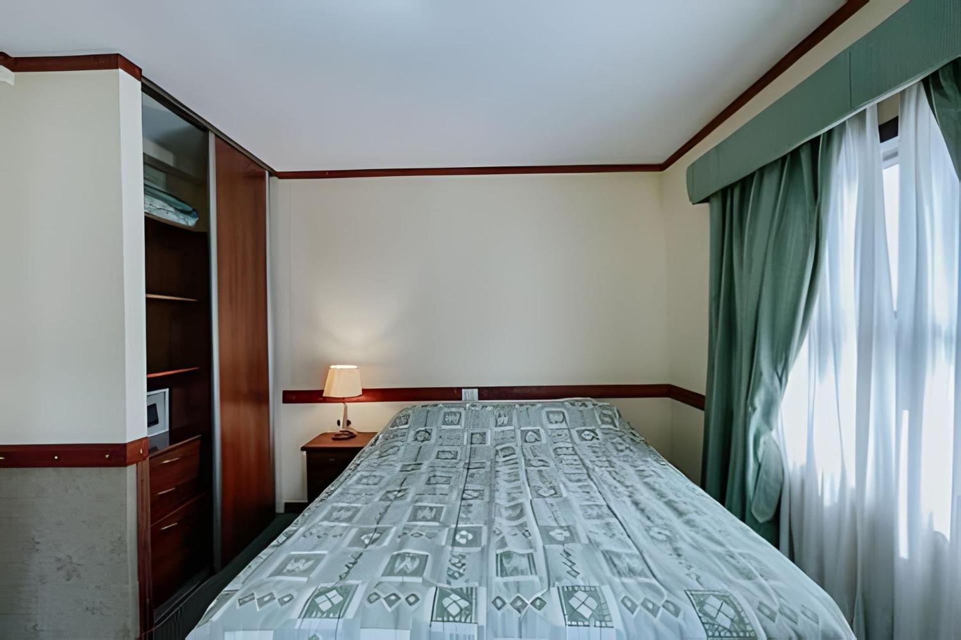 Viejo Lobo - Aunaisin Apartment *