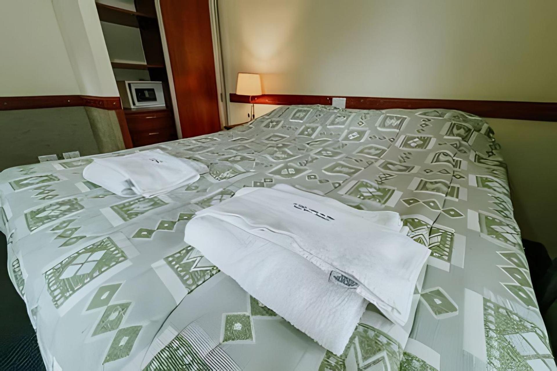 Viejo Lobo - Aunaisin Apartment Ushuaia