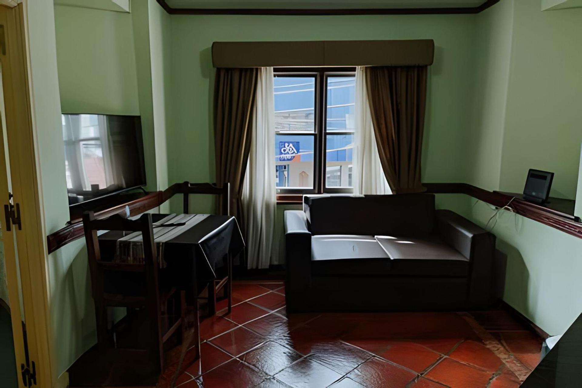 Apartment Viejo Lobo - Aunaisin Ushuaia