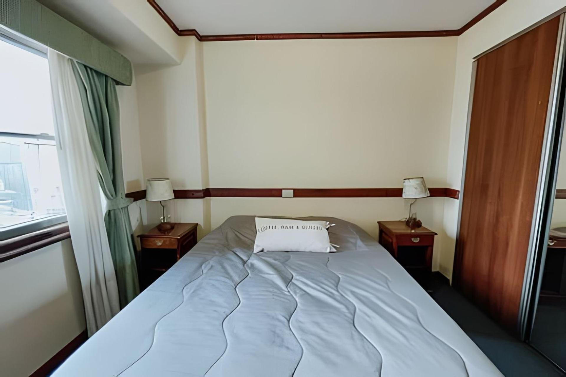 Apartment Viejo Lobo - Aunaisin