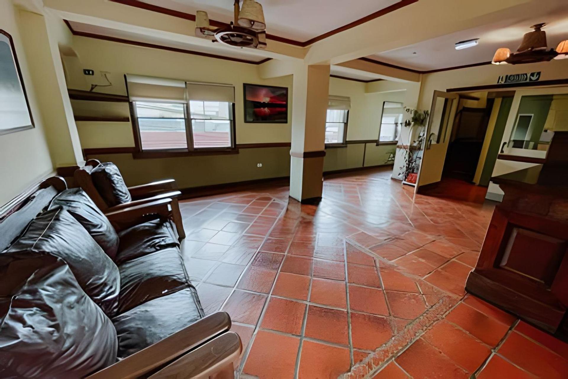 Apartment Viejo Lobo - Aunaisin *