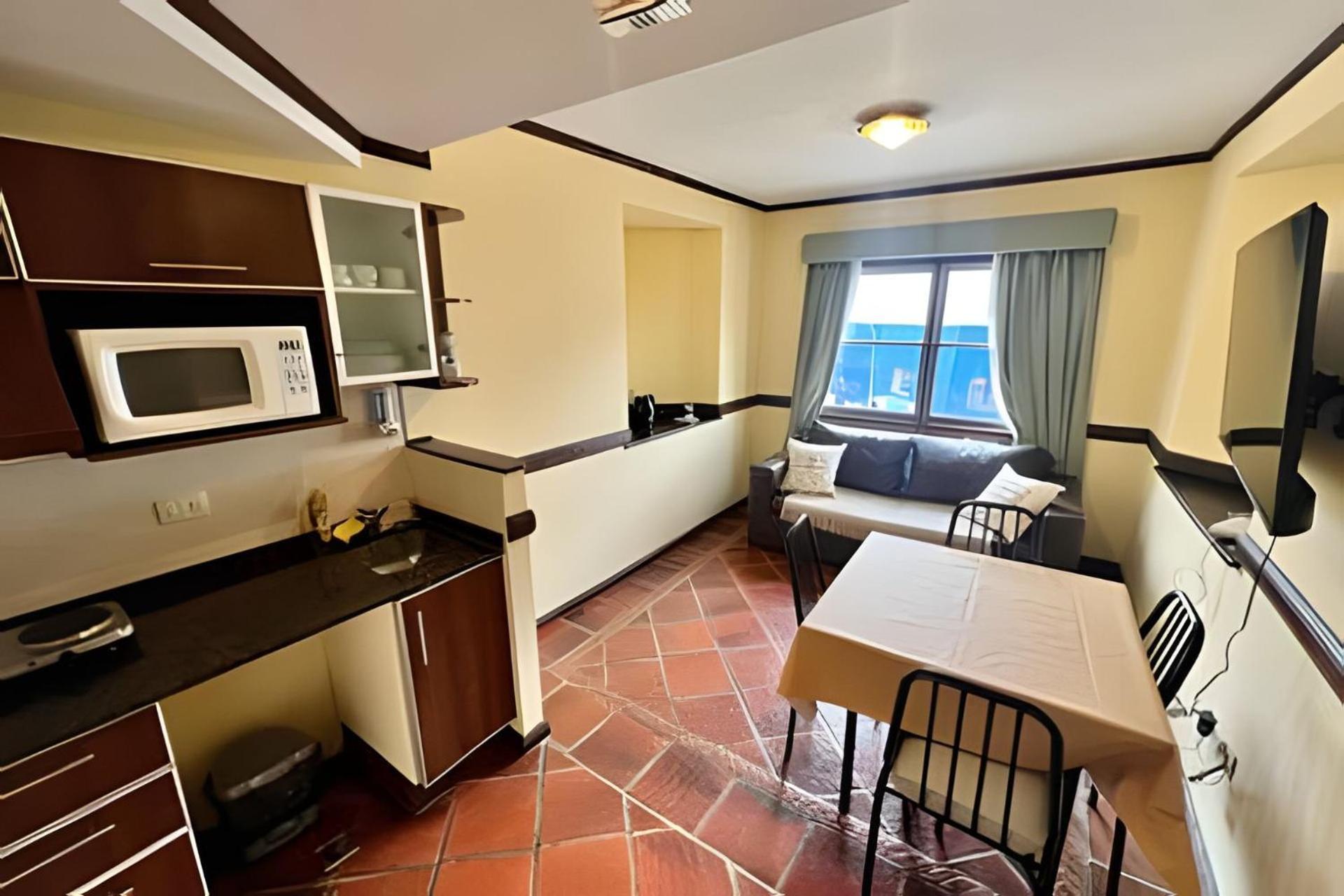 Apartment Viejo Lobo - Aunaisin *