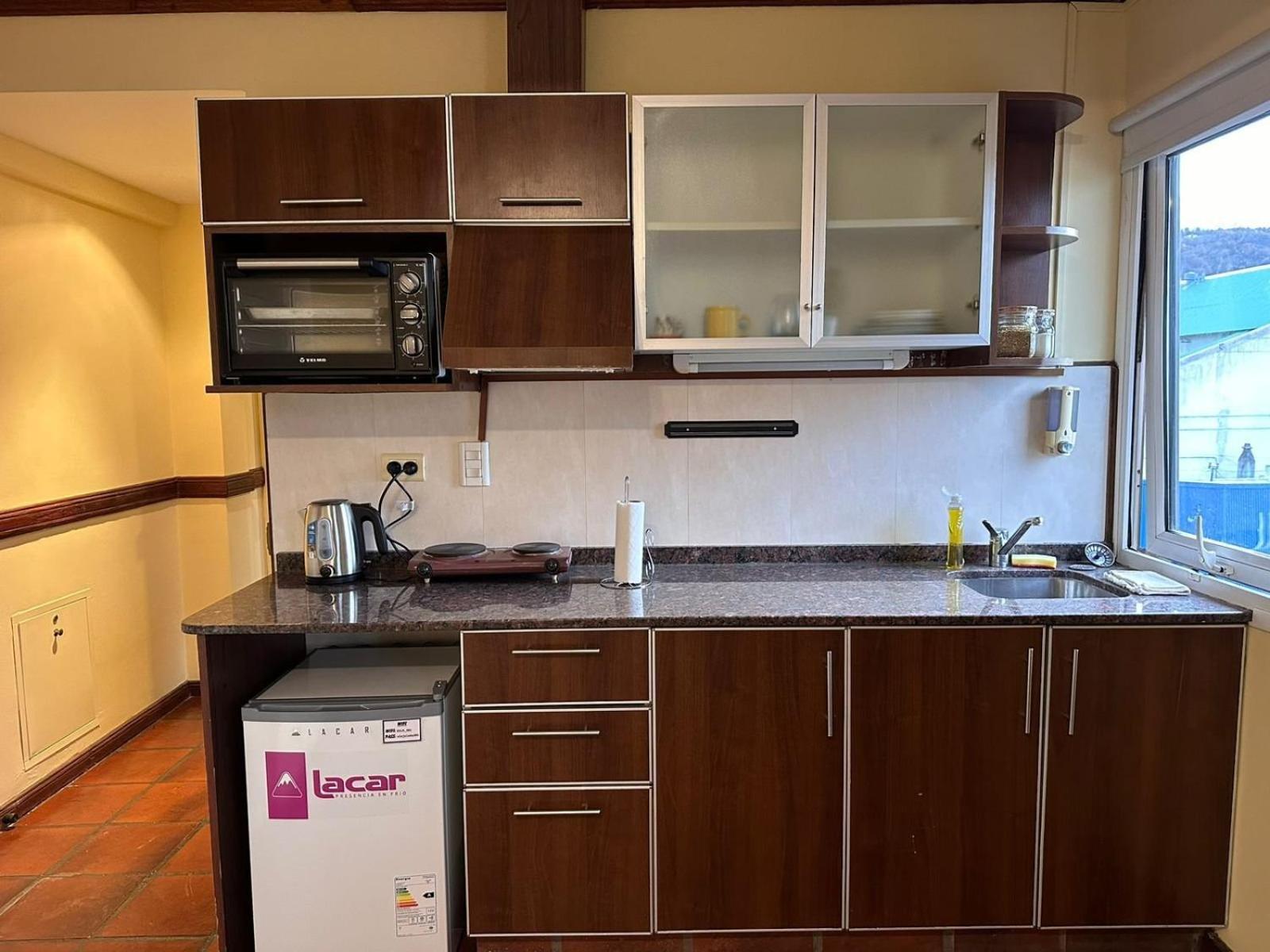 Apartment Viejo Lobo - Aunaisin