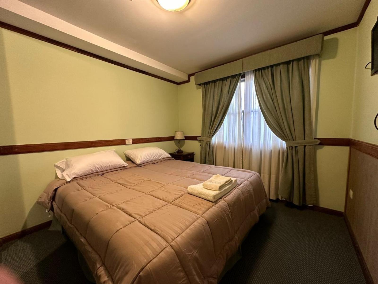 Viejo Lobo - Aunaisin Apartment