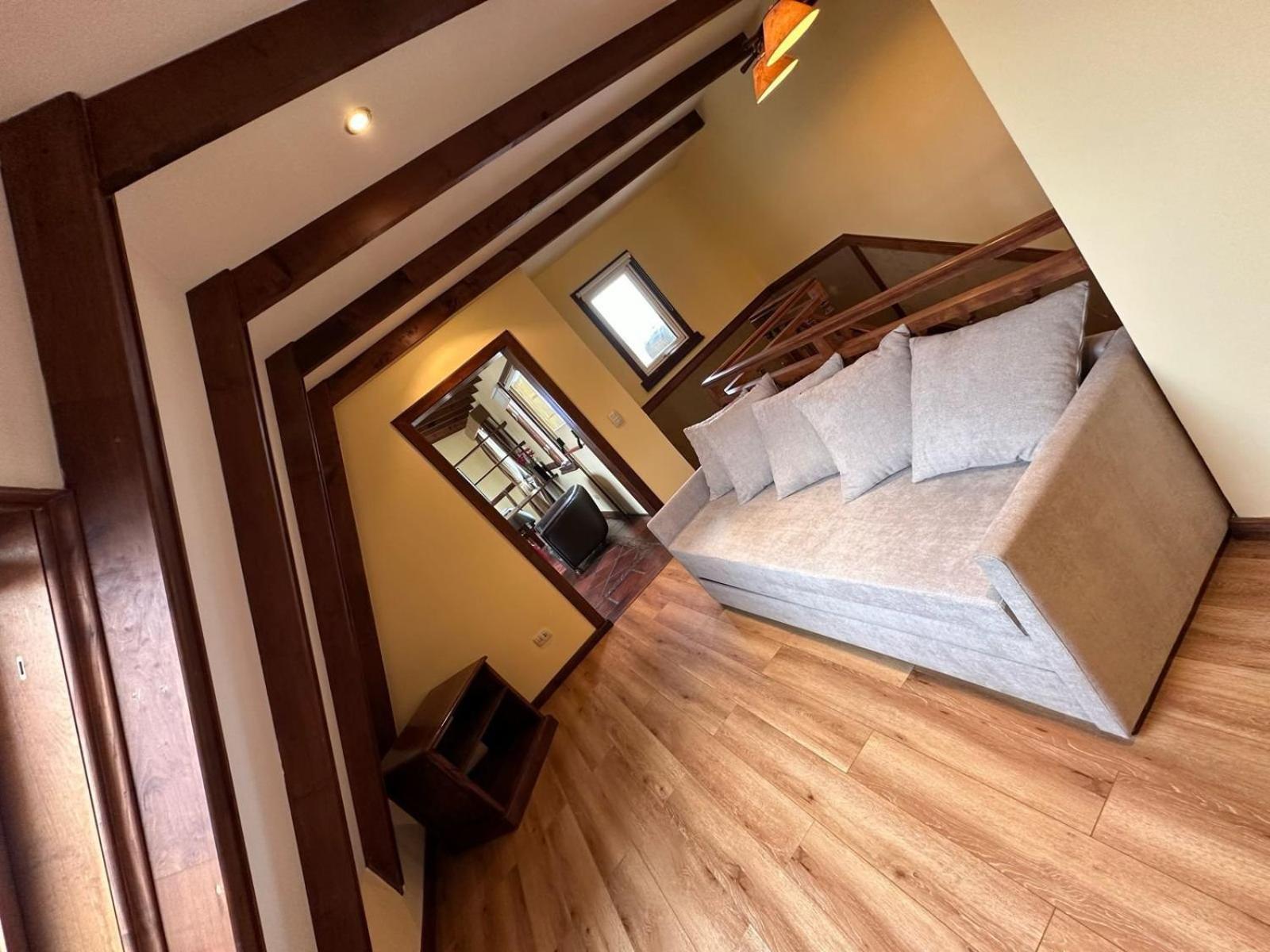 Apartment Viejo Lobo - Aunaisin Ushuaia