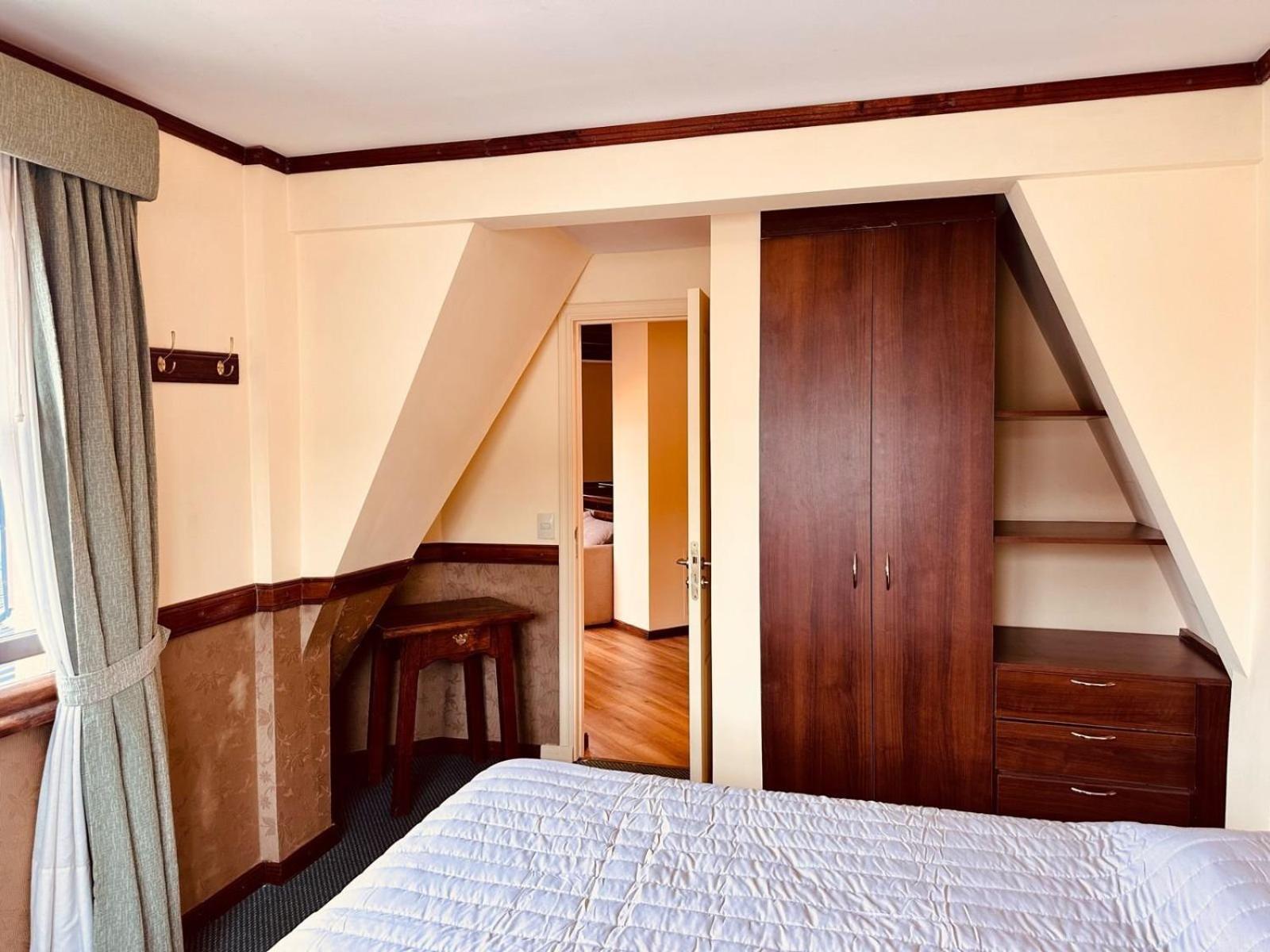 Apartment Viejo Lobo - Aunaisin Ushuaia