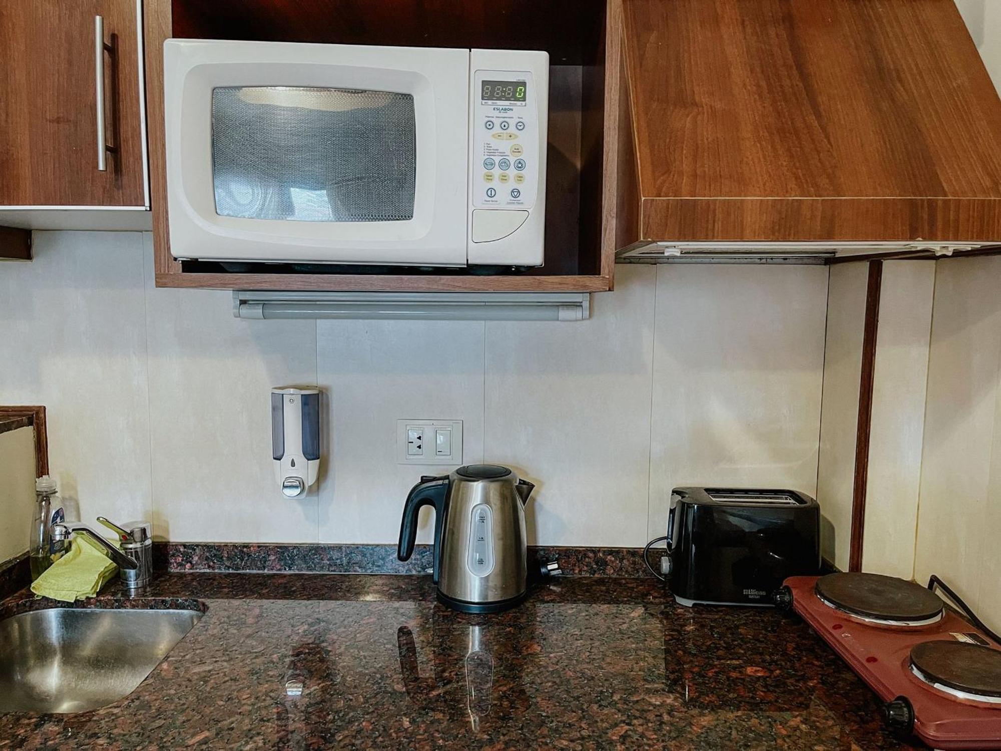 Viejo Lobo - Aunaisin Apartment Ushuaia