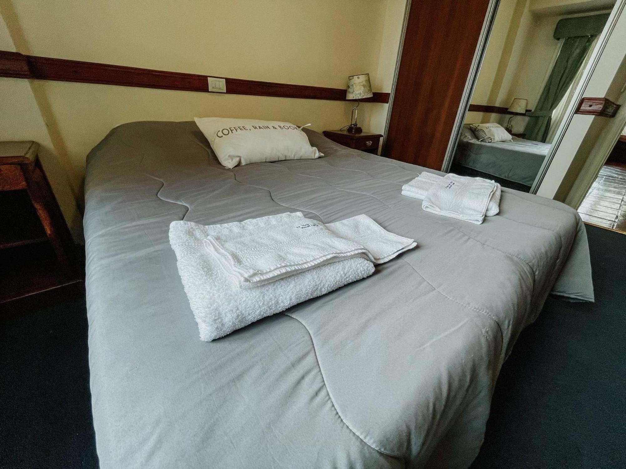 Apartment Viejo Lobo - Aunaisin Ushuaia