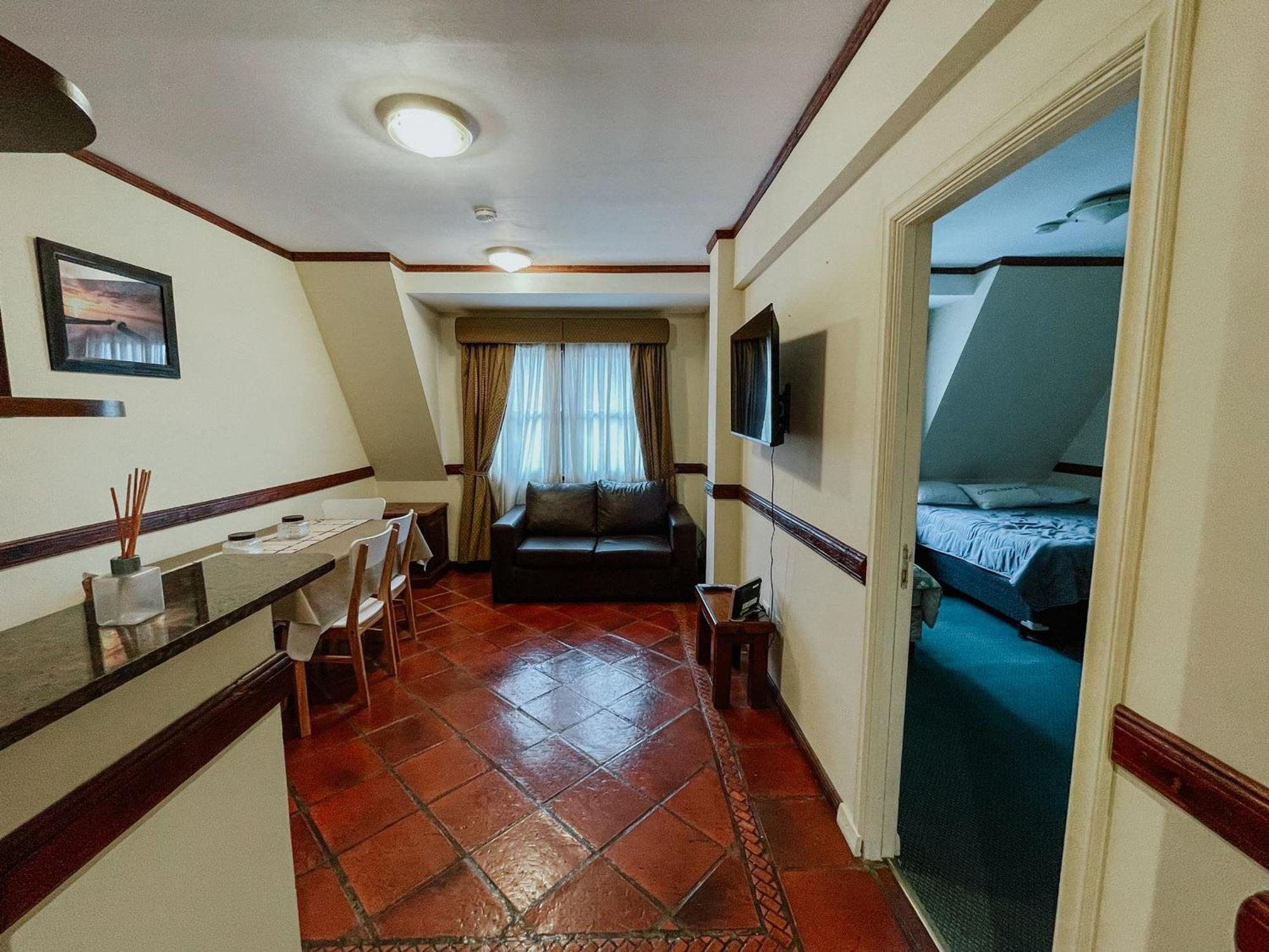 Apartment Viejo Lobo - Aunaisin