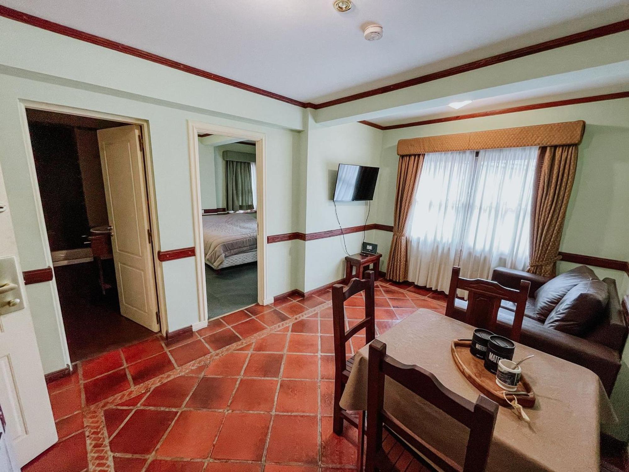 Viejo Lobo - Aunaisin Apartment Ushuaia